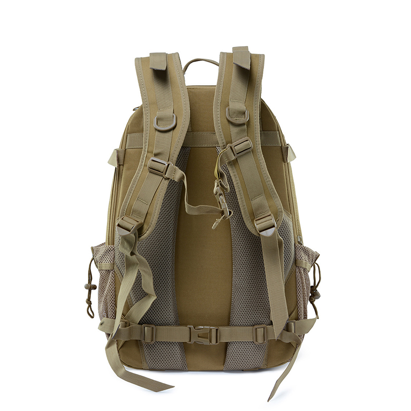 Wasserdichter Mochila-Armee-Militärrucksack für taktische Outdoor-Männer