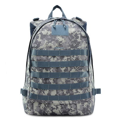 Jedi Survival Level-3 Tarnung wasserdichter taktischer 3D-Rucksack