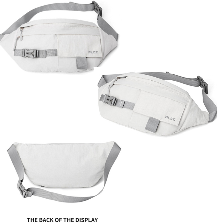 Fanny Pack Multifunktionaler Sport Taille Custom Tasche laufen