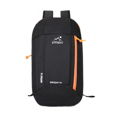 Outdoor faltbarer Fahrrad wasserdichter Bagpack benutzerdefinierter Sportrucksack