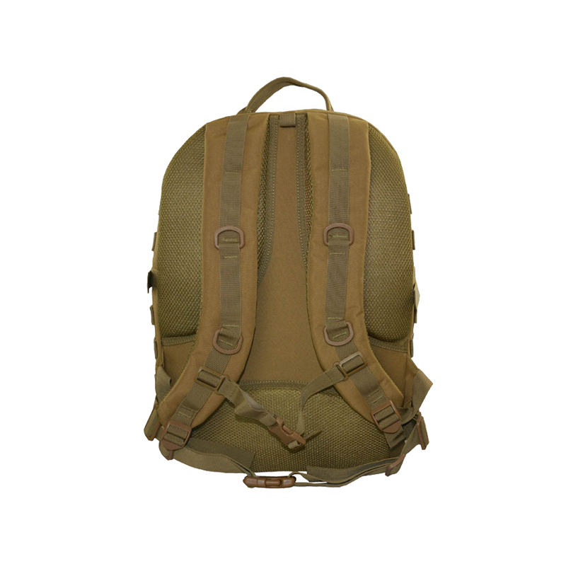 Armee großer Rucksack Camouflage 3P taktischer Rucksack für Militärbedarf