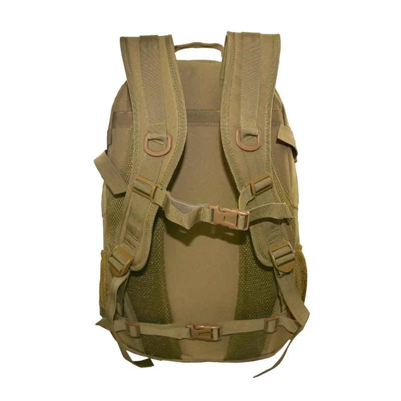 Outdoor Military Army Tactical Camouflage Bag Reiserucksack