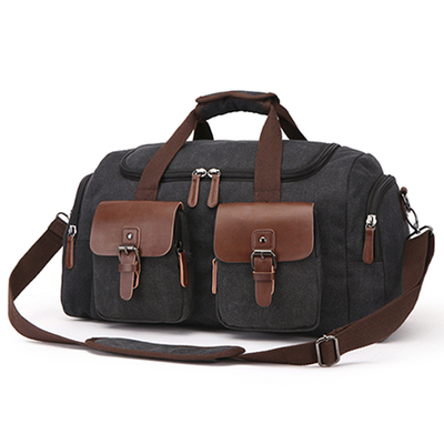 Canvas Weekend Outdoor Sport Extra große Seesack