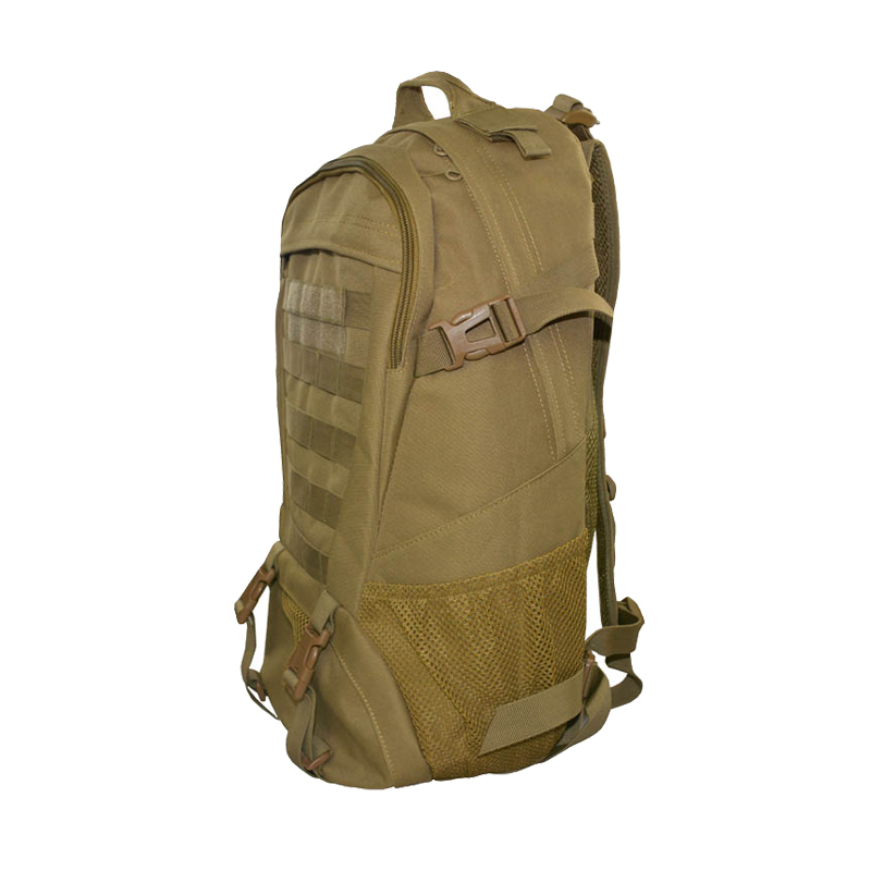 Outdoor Military Army Tactical Camouflage Bag Reiserucksack