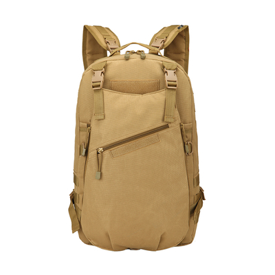 Tarnung im Freien taktische Wanderarmee Militärrucksacktasche