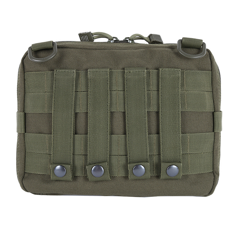 Tactical Molle Tool Pouch Mehrzweckmediziner Tarntasche 