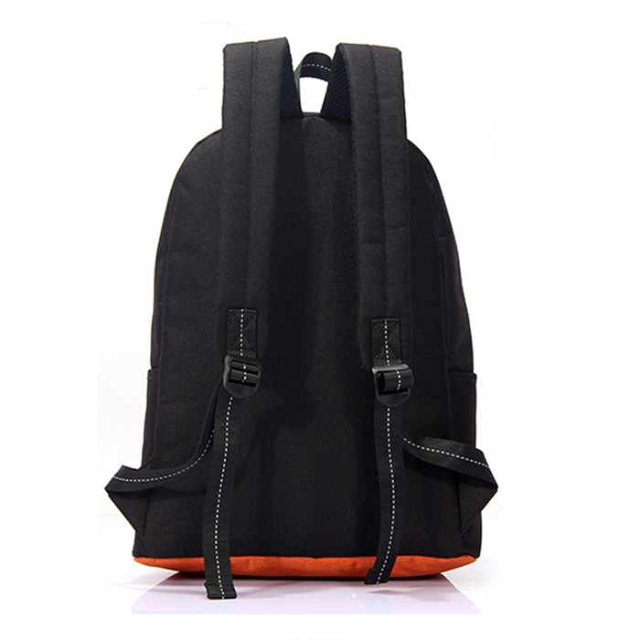 Sportreisendes Kind Oxford 600D individueller Reiserucksack