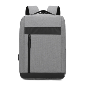 Intelligenter, wasserdichter, diebstahlsicherer Laptop-Rucksack für Reisen