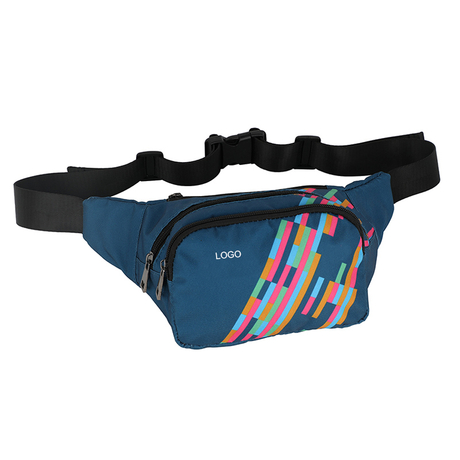 Sport Running Fanny Pack Taille Bum Hip Customtasche