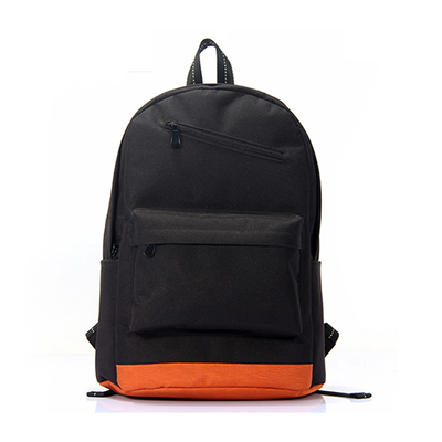 Sportreisendes Kind Oxford 600D individueller Reiserucksack